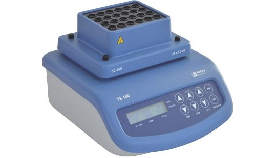 <strong>BOECO微管加热振荡器TS-100</strong>