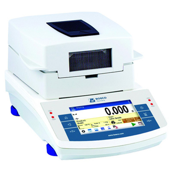 BOECO水分测定仪（水分分析仪）BMA H50,BMA I50图片