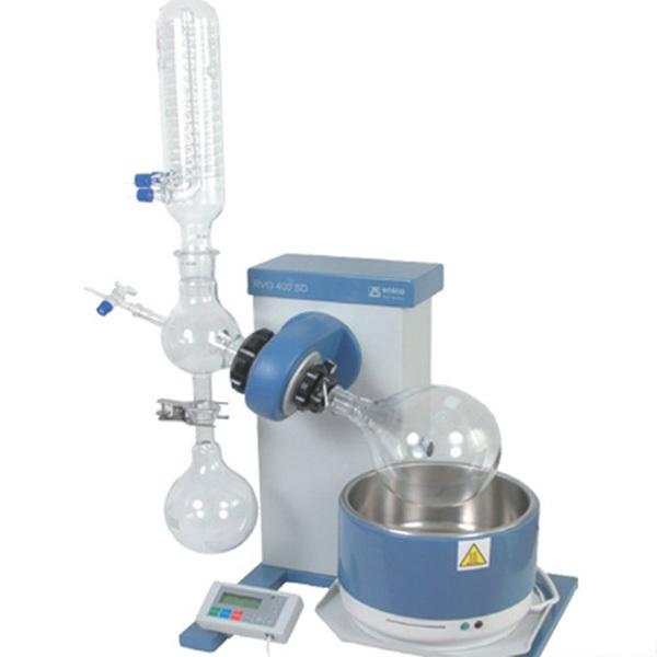 BOECO旋转蒸发器RVO400图片