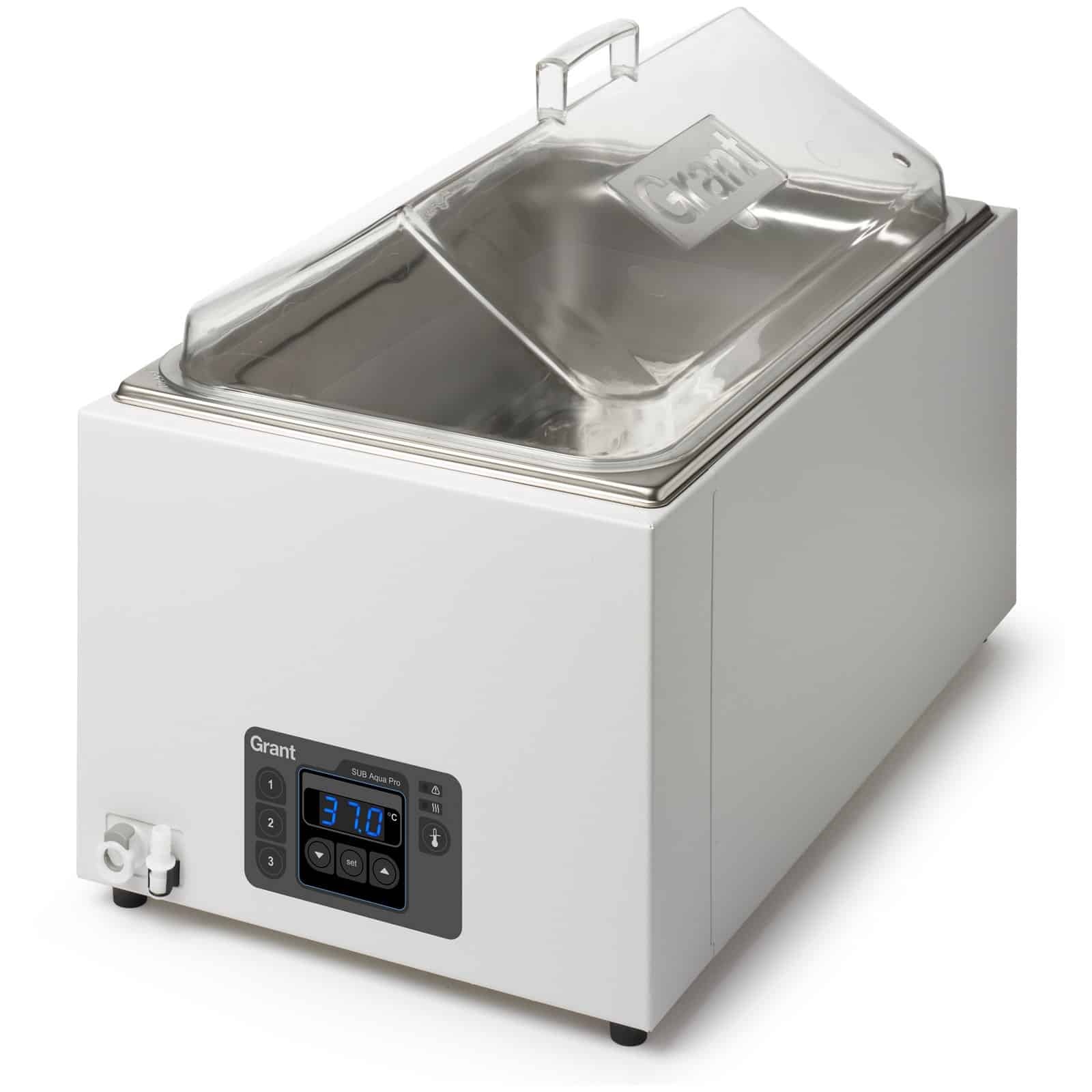 sub-12通用型恒温水浴图片