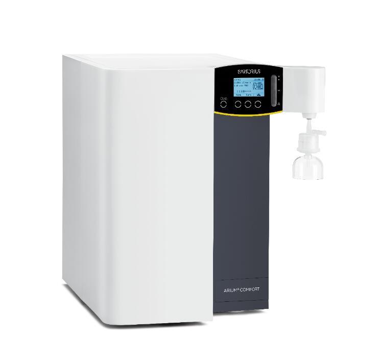 Arium® Comfort I 纯水超纯水一体机图片