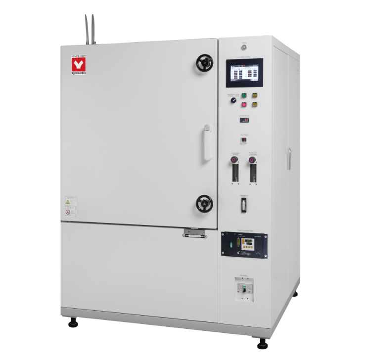 雅马拓厌氧高温气氛炉DNN430C/630C/460C/660C图片