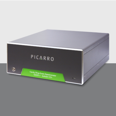 Picarro 光腔衰荡G2201-i 高精度碳同位素分析仪图片