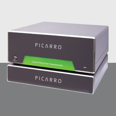 Picarro光腔衰荡 G5310 N2O+CO气体浓度分析仪图片