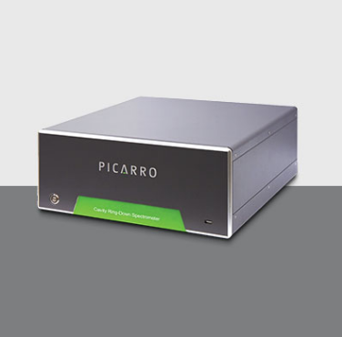 Picarro光腔衰荡G2106乙烯高精度气体浓度分析仪图片