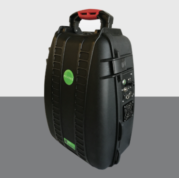GPicarro光腔衰荡G4301 GasScouter™便携式气体分析仪图片