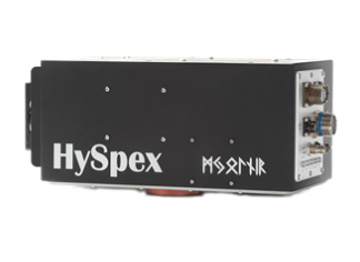 HySpex 无人机 Mjolnir VS-620图片