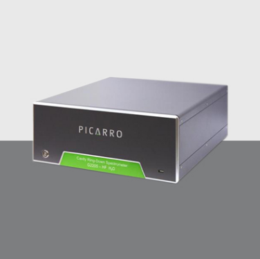 Picarro光腔衰荡G2205 HF高精度气体浓度分析仪图片