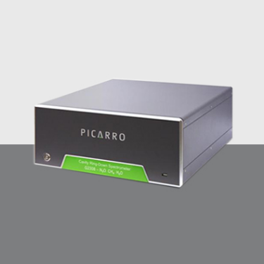 Picarro光腔衰荡G2308多组分高精度气体浓度分析仪图片