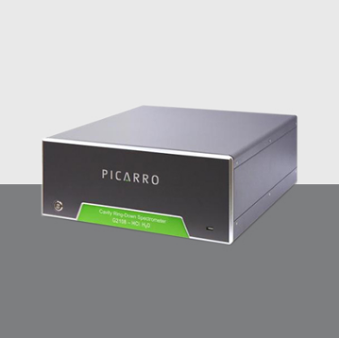 Picarro光腔衰荡G2108 HCl高精度气体浓度分析仪图片