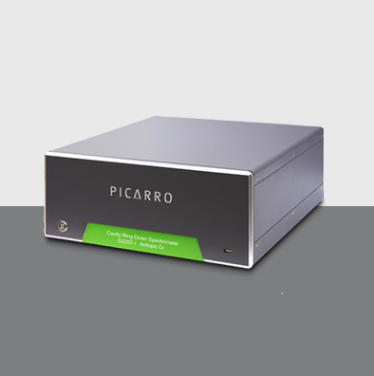 Picarro光腔衰荡G2207-i 氧同位素分析仪图片