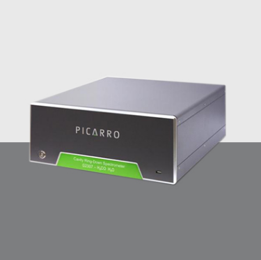 Picarro光腔衰荡G2307 甲醛高精度气体浓度分析仪图片