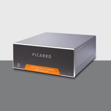 Picarro光腔衰荡G2910 环氧乙烷等气体浓度分析仪图片