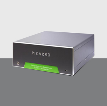 Picarro光腔衰荡G2132-i 甲烷高精度碳同位素分析仪图片