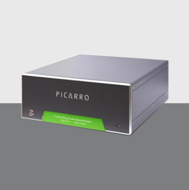 Picarro光腔衰荡G2121-i CO2高精度碳同位素分析仪图片