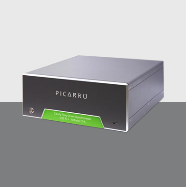 Picarro光腔衰荡G2210-i 多组分气体浓度比分析仪图片