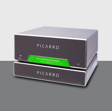 Picarro光腔衰荡G5131-i N2O气体浓度和同位素分析仪图片