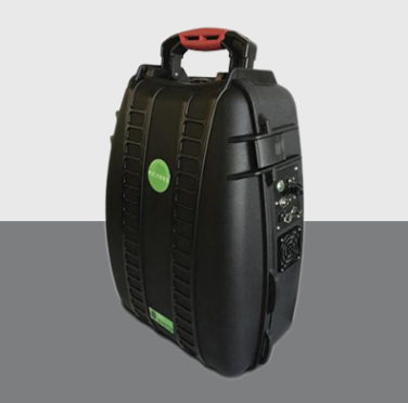 Picarro光腔衰荡G4302 GasScouter™ 便携式气体分析仪图片
