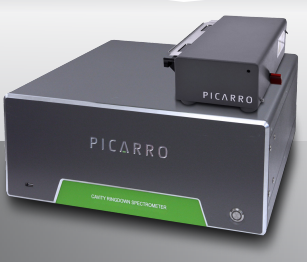 Picarro光腔衰荡A0213 IM-CRDS 分析仪图片