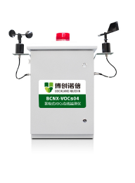 泵吸式VOCs在线监测仪图片