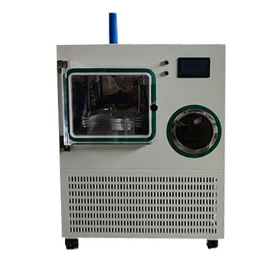 亚星仪科冷冻干燥机LGJ-10FG压盖型图片