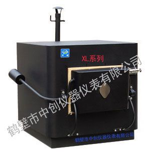 实验室电阻炉 箱形高温炉图片