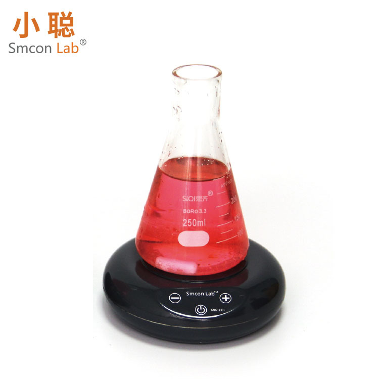 小聪无线充电磁力搅拌器MiniCol图片