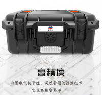 便携式多参数气体分析仪图片