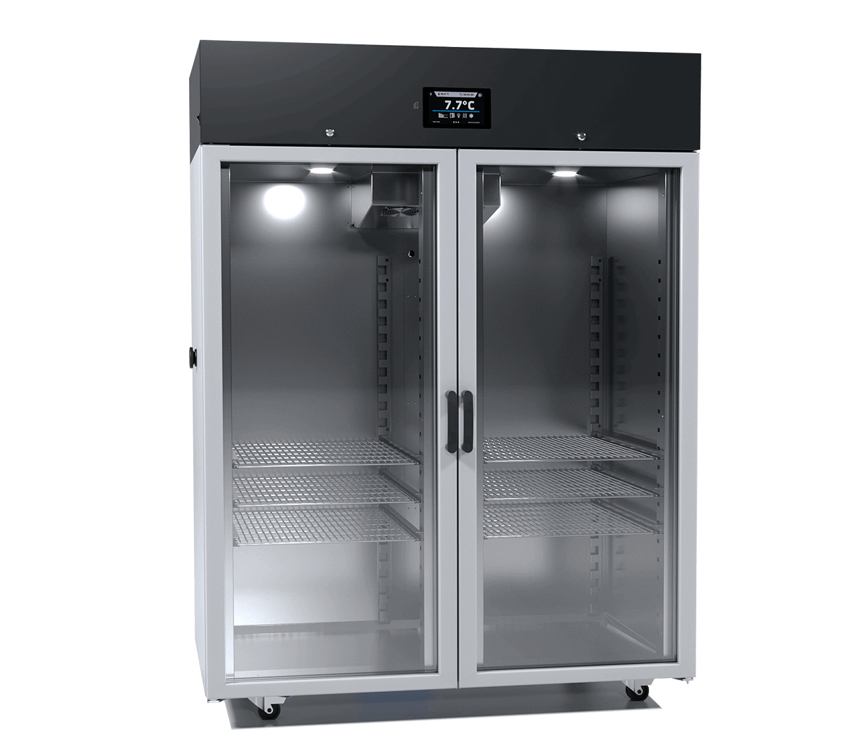 POL-EKO CHL1200药品冷藏箱图片