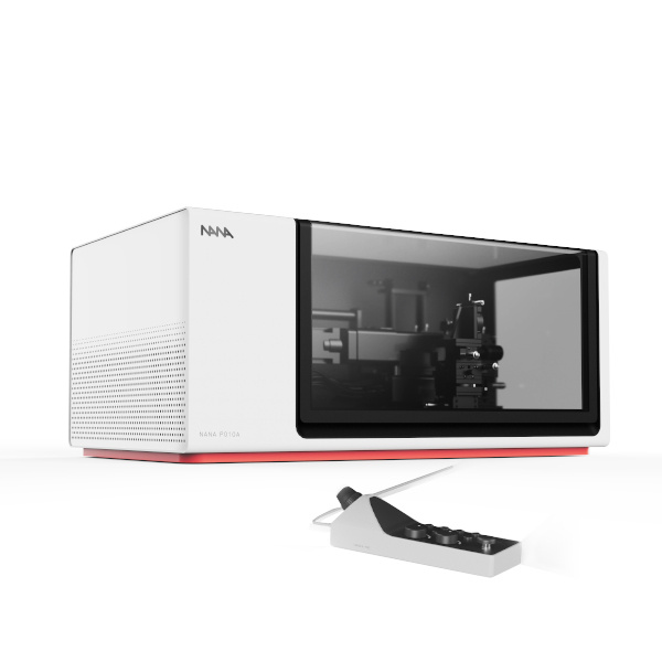 NANA纳纳 微纳金属3D打印设备 NANA P010A图片