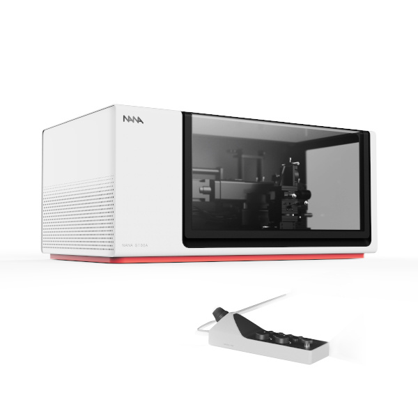 NANA纳纳 微纳金属3D打印设备 NANA G100A图片