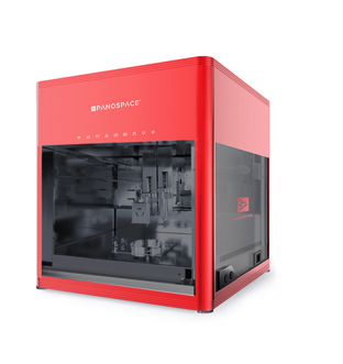 Panospace Bione 生物3D打印机图片
