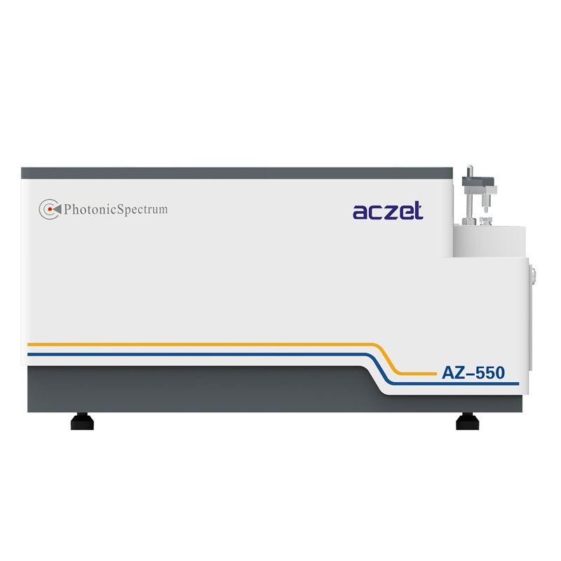 ACZET全谱直读火花光谱仪AZ-460图片