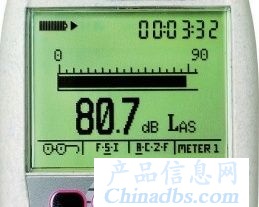 SOUNDPRO™ <strong>声级计</strong> -1.jpg