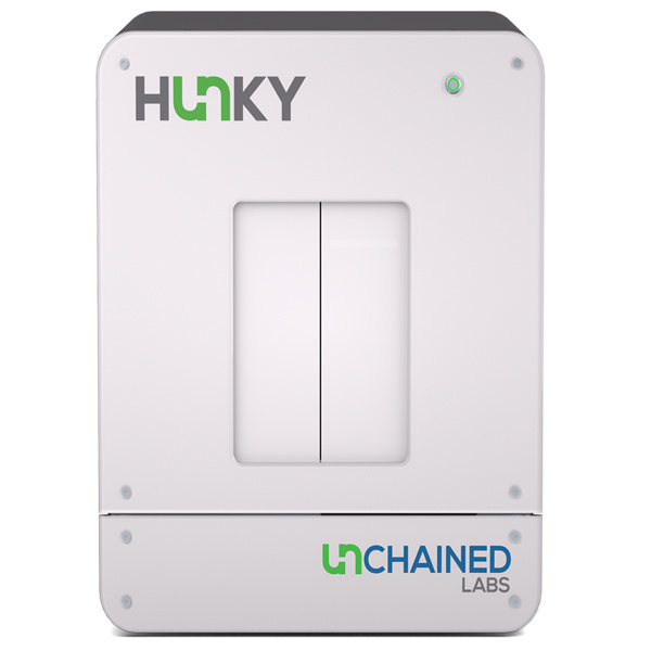 Unchained Labs 化学稳定自动分析仪 Hunky图片