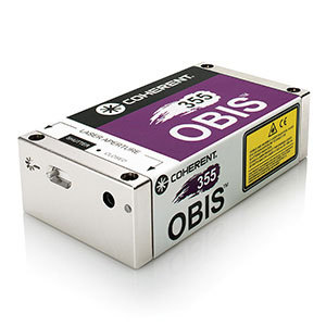 Coherent相干 半导体紫外激光器 OBIS LG图片