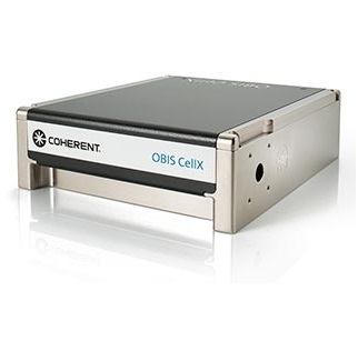 Coherent相干 激光合束器 OBIS CellX图片
