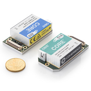 Coherent相干 半导体激光器 OBIS CORE LS图片
