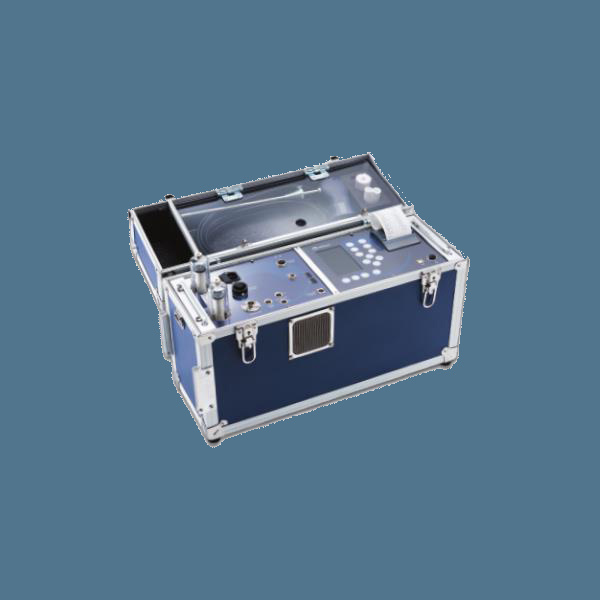赛特朗烟气分析仪Seitron900图片