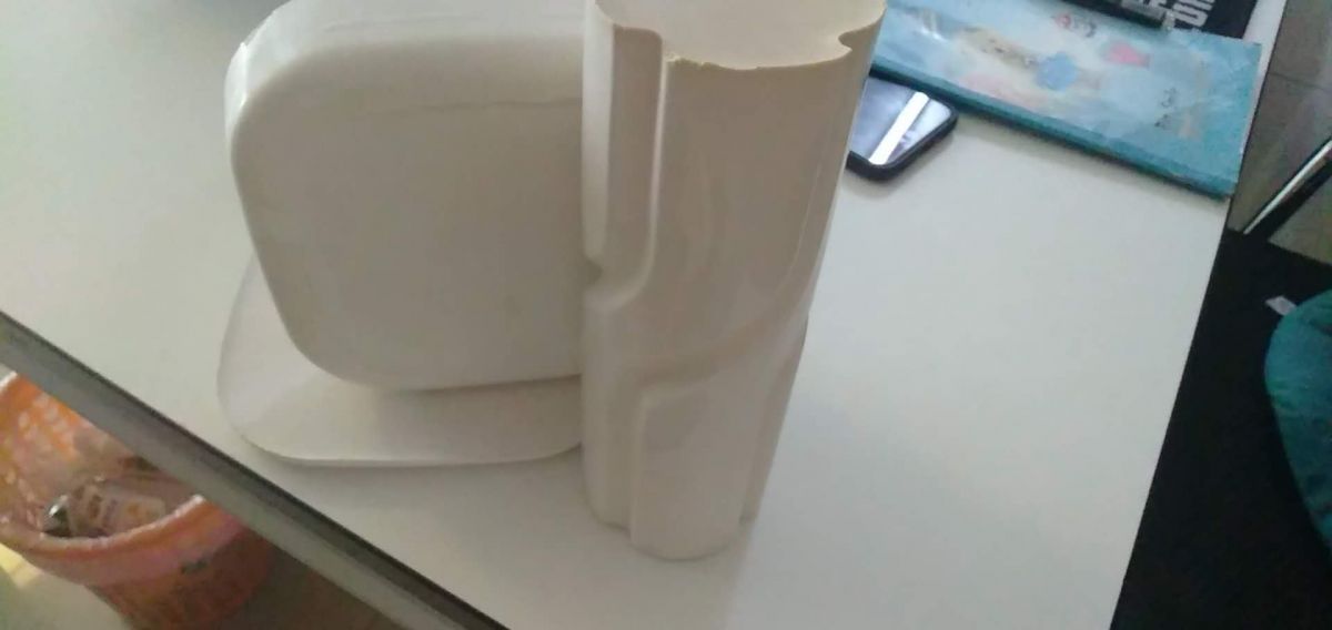 活性氧化镁图片