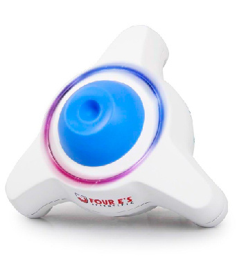 可外携式涡旋振荡器图片