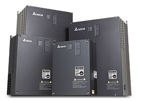 台达变频器VFD-VL电梯VFD075VL43A图片