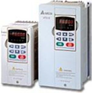 VFD-B泛用向量型台达变频器VFD007B21A图片