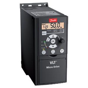 丹佛斯变频器FC-51P1K5KW(1.5KW )图片