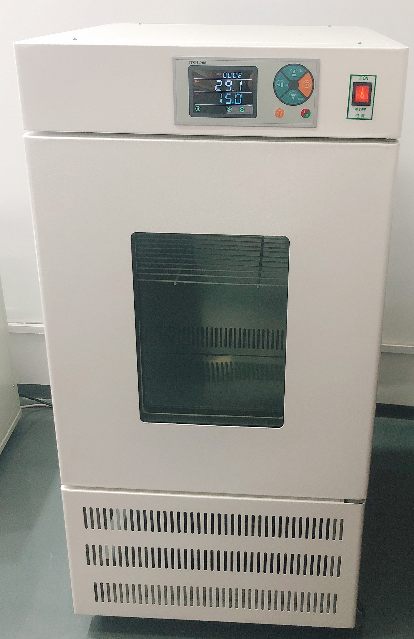 小型生化培养箱PRX-250A植物栽培箱图片