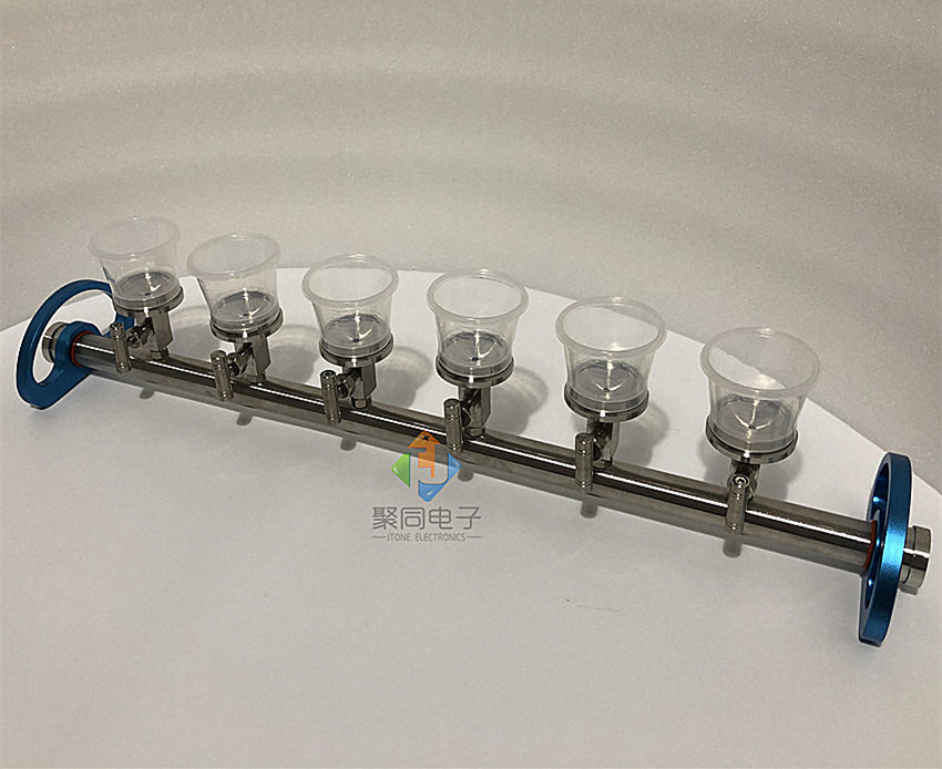 单联微生物限度检测装置图片