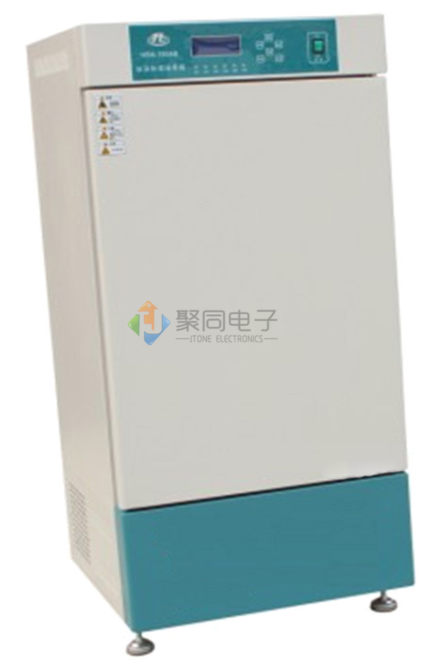 智能低温光照培养箱PGXD-300多段程序控制图片