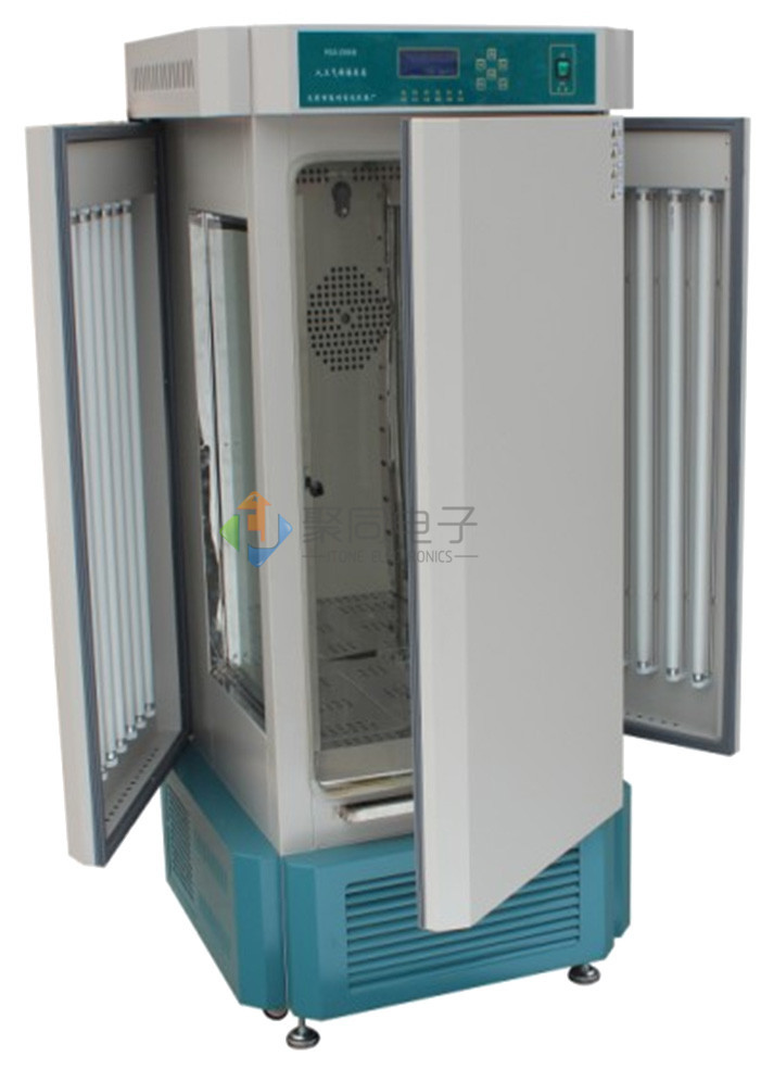 强光光照培养箱PGX-600A大容量600L图片