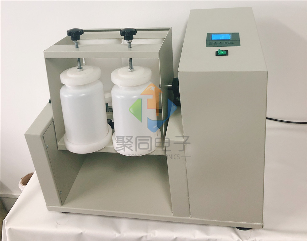 全自动振荡器JTAFZ-12A翻转式振荡器图片