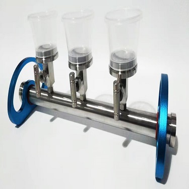 三联微生物薄膜过滤器W-300S图片